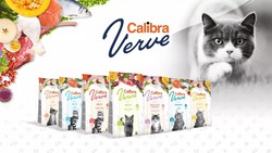 Calibra Verve para gatos