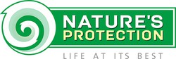 Snacks Nature's Protection Superior Care White Dogs