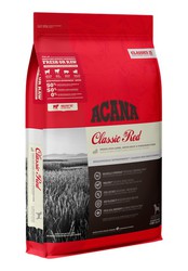 Acana Canine Adult Classic Red