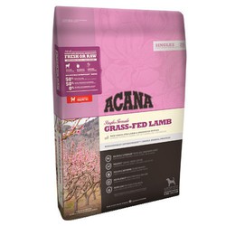 Acana Canine Adult Grass-Fed Lamb pienso para perros