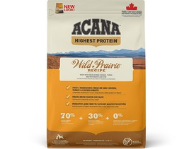 Acana Canine Adult Regionals Wild Praire pienso para perros