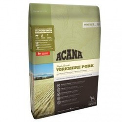 Acana Canine Adult Singles Yorkshire Pork pienso para perros