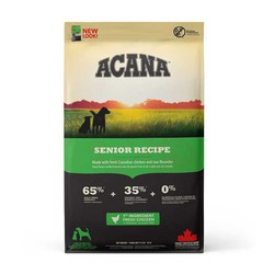 Acana Canine Senior pienso para perros