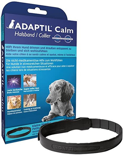 Adaptil Calm On-the-go Collar