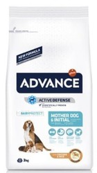 Advance Puppy Baby Protect Mother Dog & Initial pienso para perros