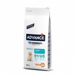 Advance Puppy Protect Maxi Chicken & Rice pienso para perros