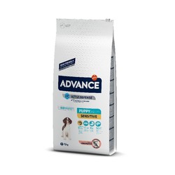 Advance Puppy Sensitive pienso para perros