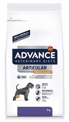 Advance VD Articular Care reduced calorie