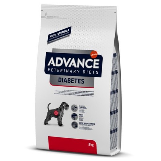 Advance VD Diabetes Colitis Canine