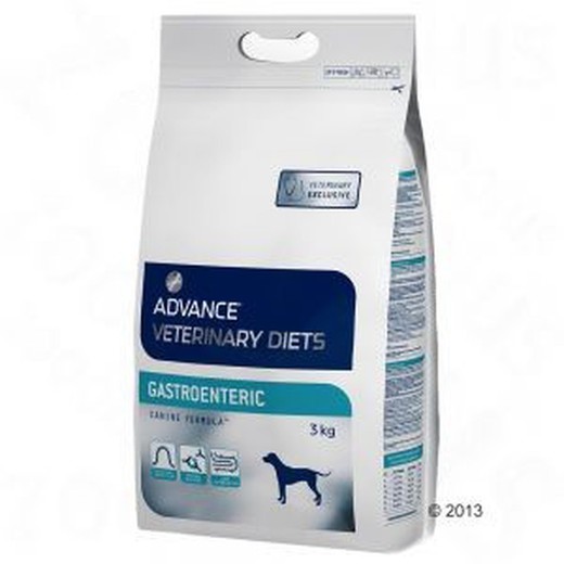 Advance VD Gastroenteric Canine