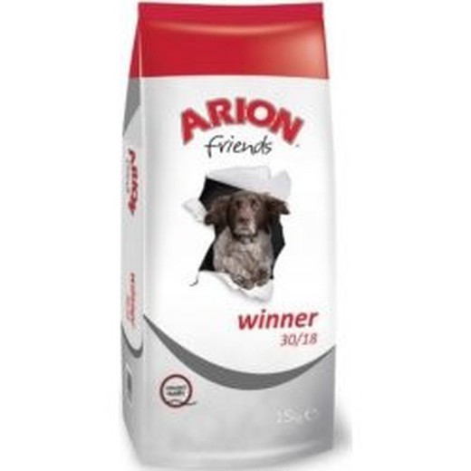 Arion Friends Winner 30-16 perro pienso para perros