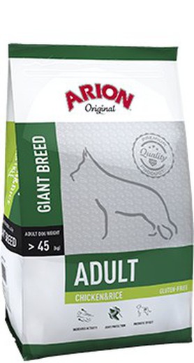 Arion Original Giant pienso para perros
