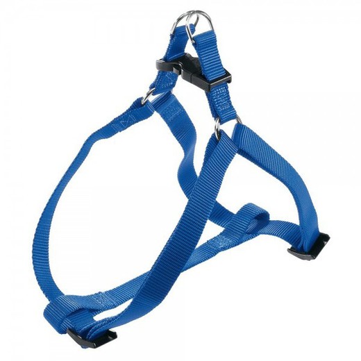 Arnes ferplast easy p ext small-harness azul para perros