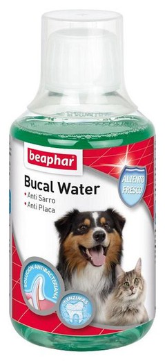 Beaphar Bucal Water