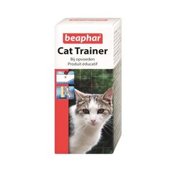 Beaphar cat trainer educador para gatos
