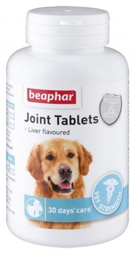 Beaphar Hd Tablets