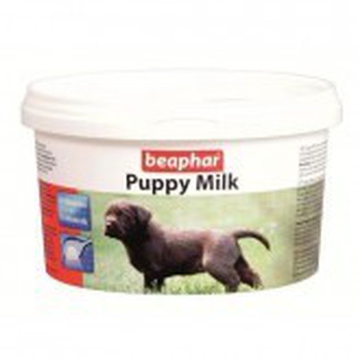 Beaphar Puppy Milk en Polvo