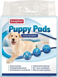 Beaphar Puppy Pads Empapador Higienico 60x60