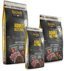 Belcando Adult Active pienso para perros