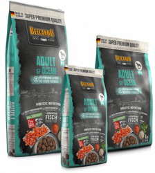Belcando Adult Grain Free Ocean pienso para perros