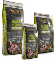 Belcando Adult Grain Free Poultry pienso para perros