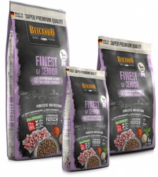 Belcando Finest Grain Free Senior pienso para perros