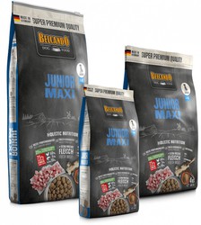 Belcando Junior Maxi pienso para perros