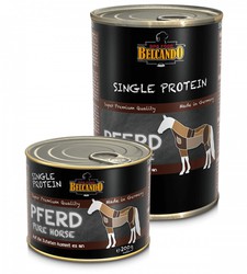 Belcando Single Protein Caballo