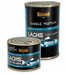 Belcando Single Protein Salmón
