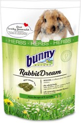 Bunny Conejo Sueño Hierbas