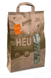 Bunny Heno Natural Meadows Vegetal