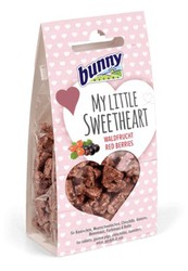 Bunny Mlsweetheart Frutos Rojos