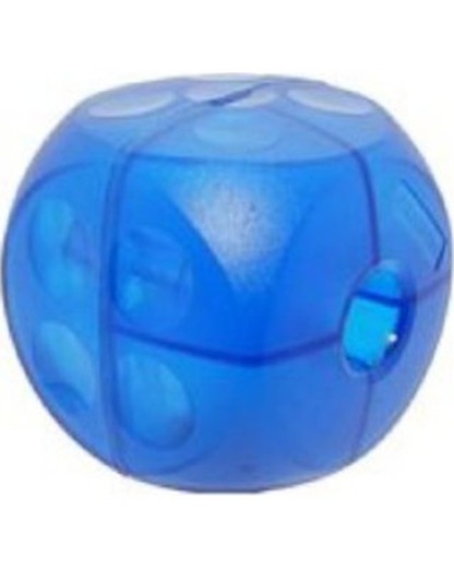 Buster Soft Cube Mini Blue