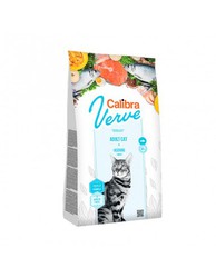 Calibra cat gf verve adult arenques pienso para gatos