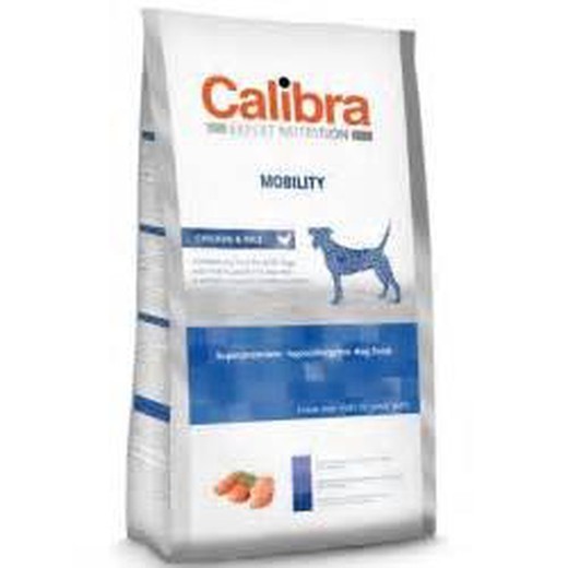 Calibra Dog EN Mobility pienso para perros