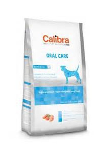 Calibra Dog EN Oral Care pienso para perros