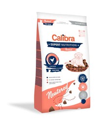 Calibra Dog Expert Nutrition Neutered pienso para perros