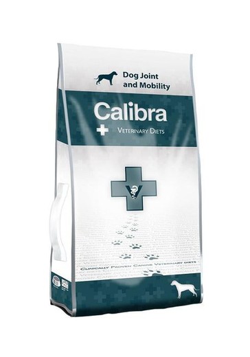 CALIBRA VET DIET DOG JOINT MOBILITY pienso para perros