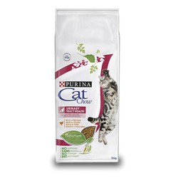 Cat chow special care urinary uth pienso para gatos