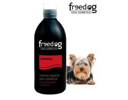 Champú yorkshire para perros