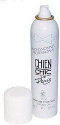 Chien Chic Perfume Professional Fresa 300 ml