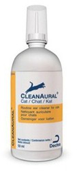 Cleanaural Felino 50 ml