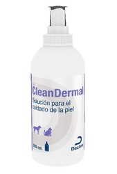 Cleandermal Perro Gato Spray