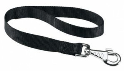 Collar ferplast club c 40-70 negro para perros