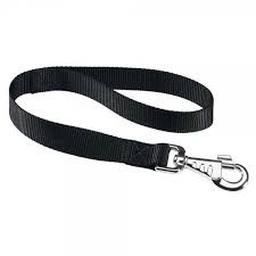 Collar ferplast club c10-32 negro para perros