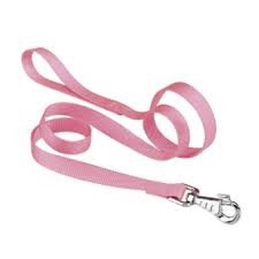 Collar ferplast club c10-32 pink para perros