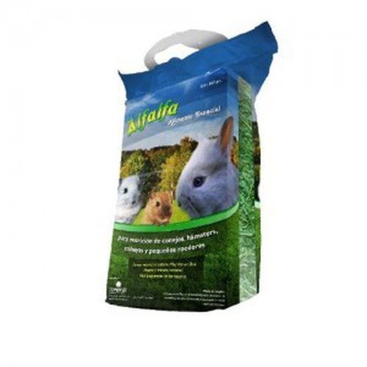Cominter Alfalfa Deshidratada 1,3 Kg