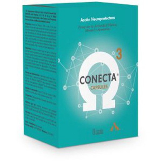 CONECTA 80caps