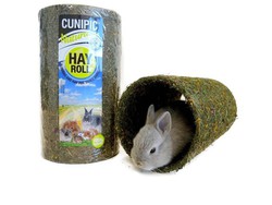 Cunipic Naturaliss Túnel de Heno