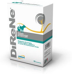 Direne Perro Gato 1200 mg